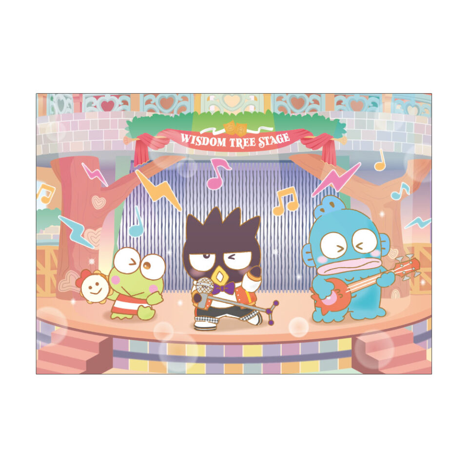 MX限定明信片440***