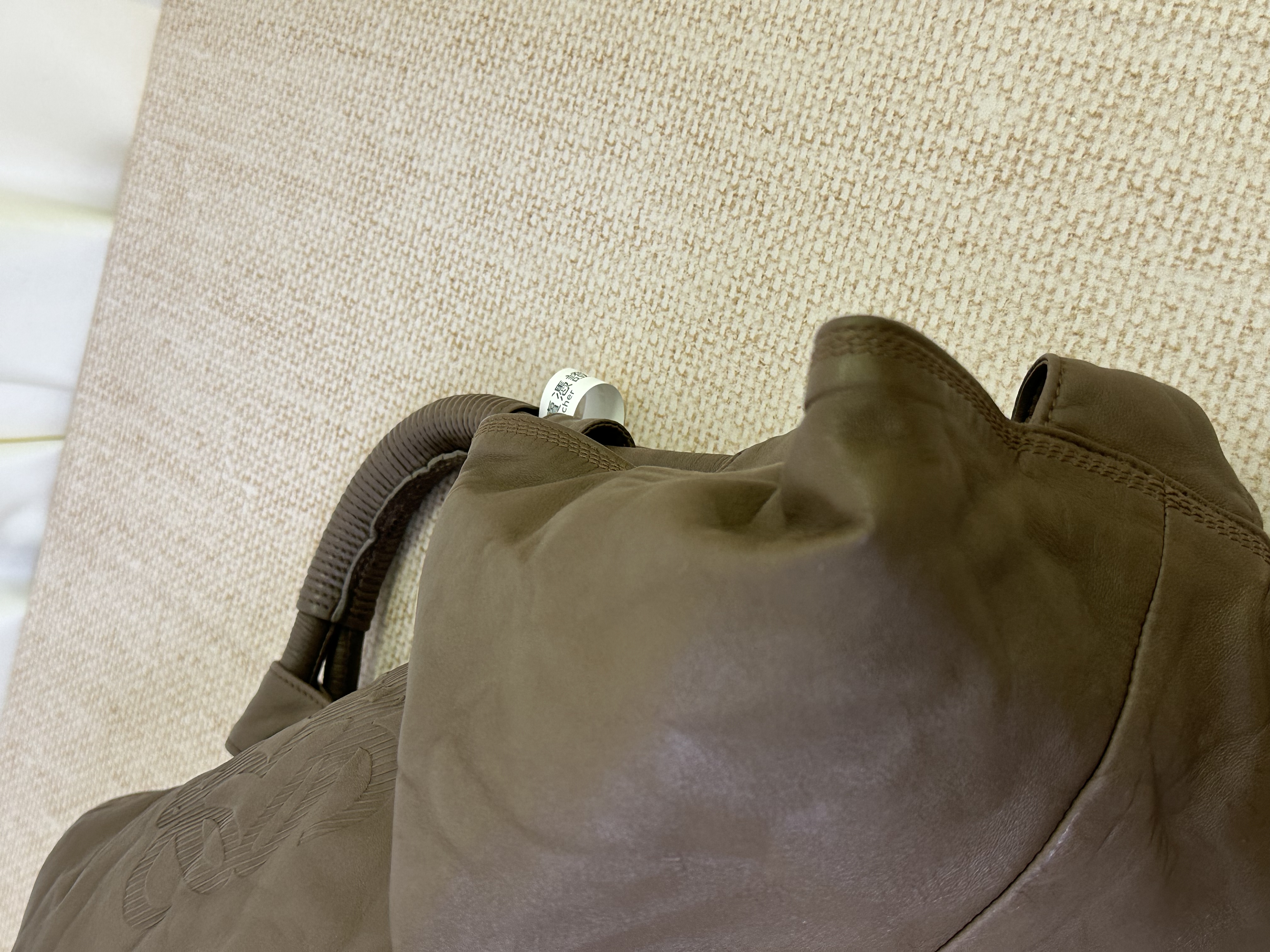 Pre owned Loewe Nappa Aire/ Product Code: 26031018