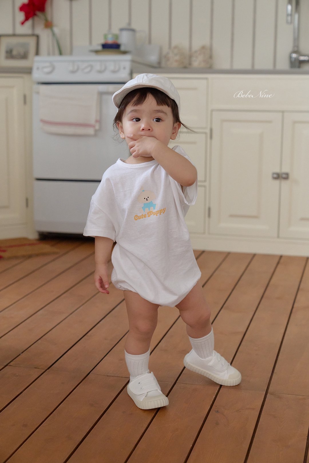 🇰🇷bebenine包屁