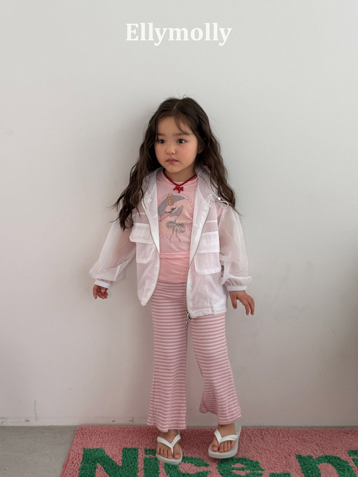 🇰🇷Ellymolly tee