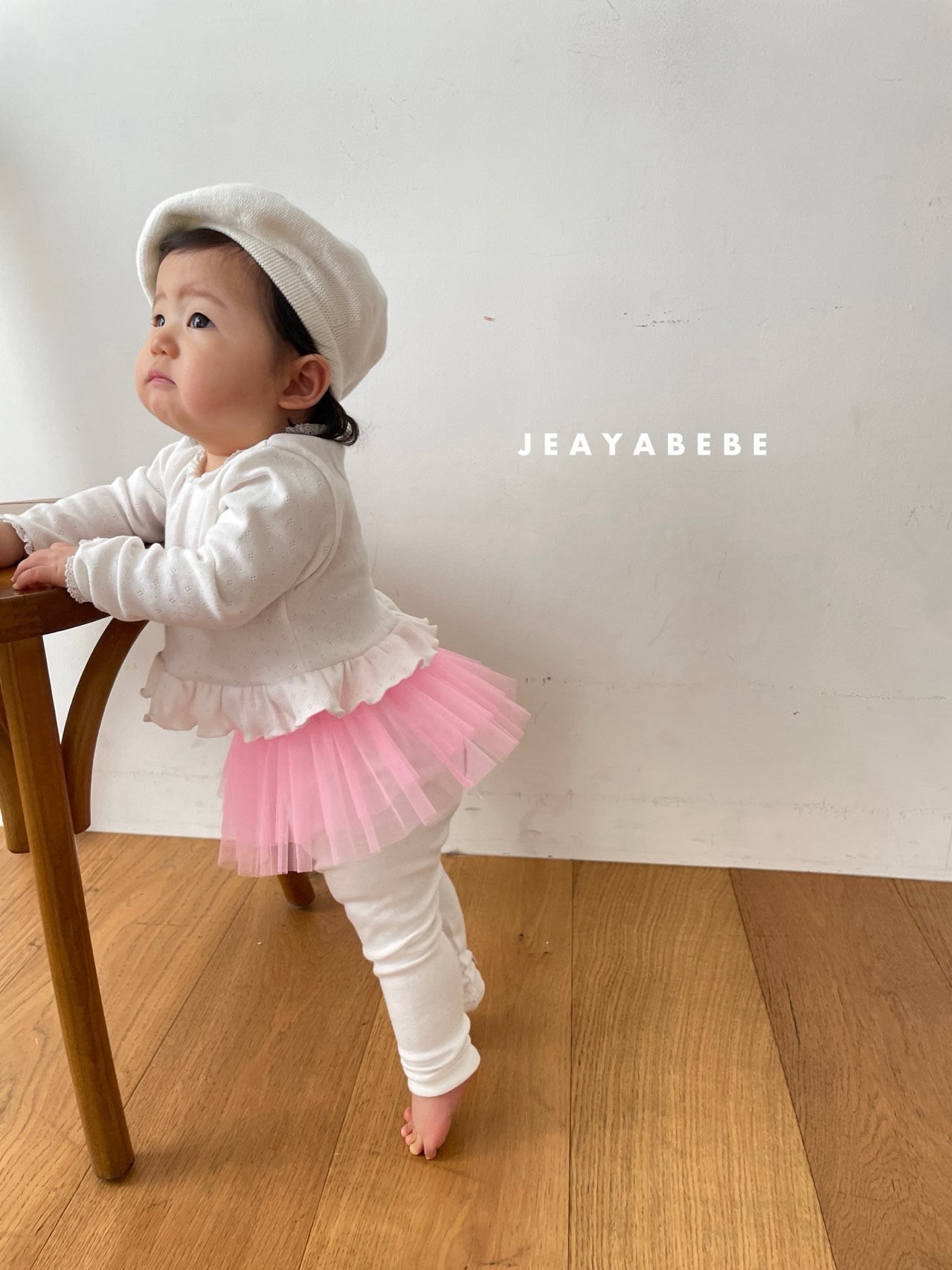 🇰🇷jeayabebe skirt
