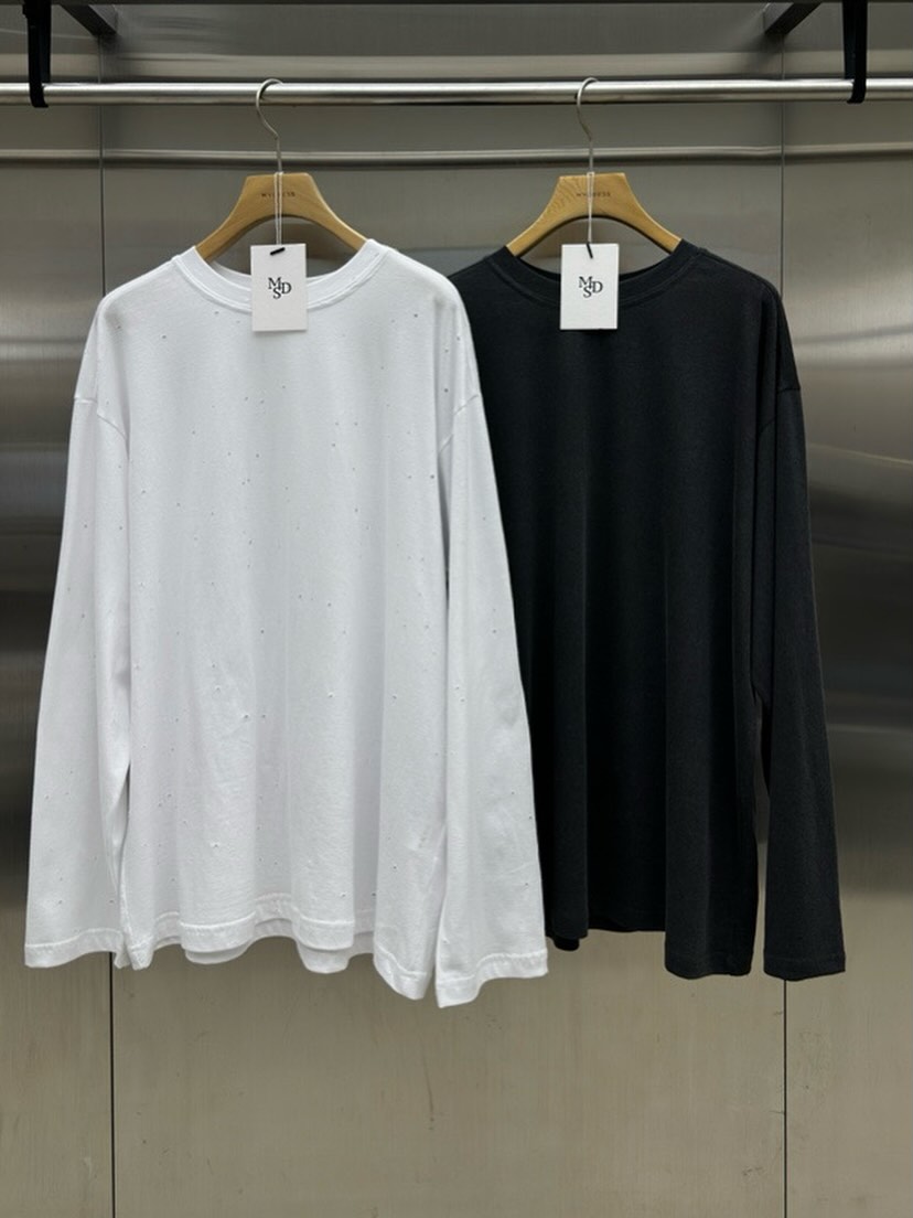 (2026FW) MYDRESS - TOP