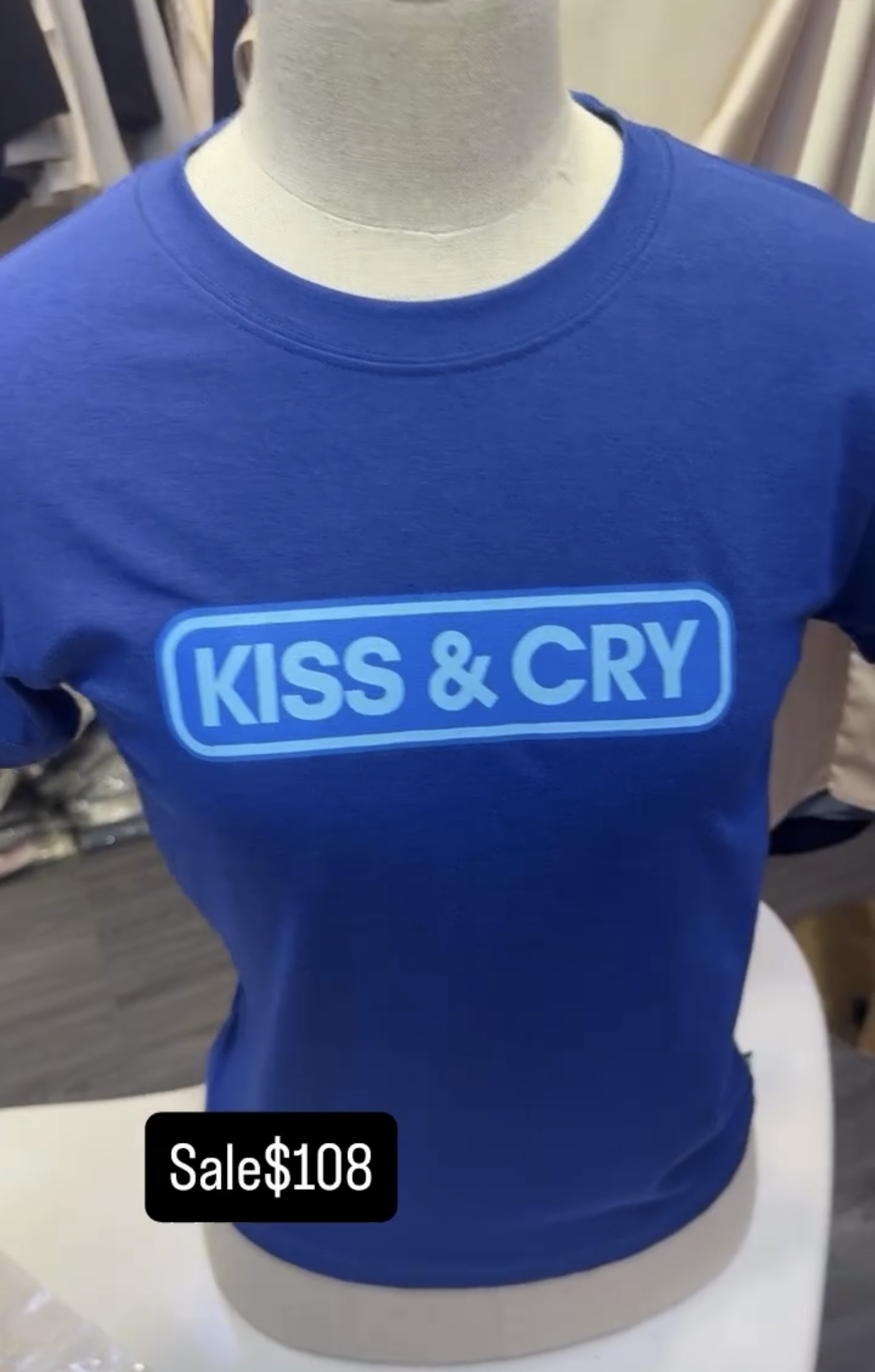 Sale$108