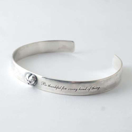Vantique SACRED HEART BRACELET pre order~