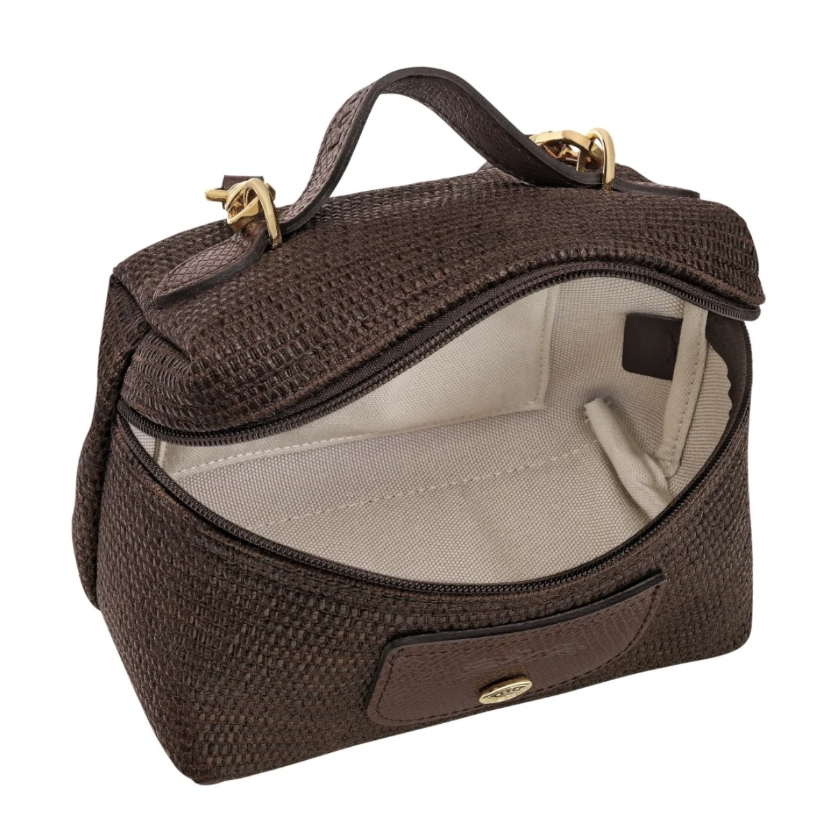 Longchamp Sac bandoulière XS Le Panier Pliage