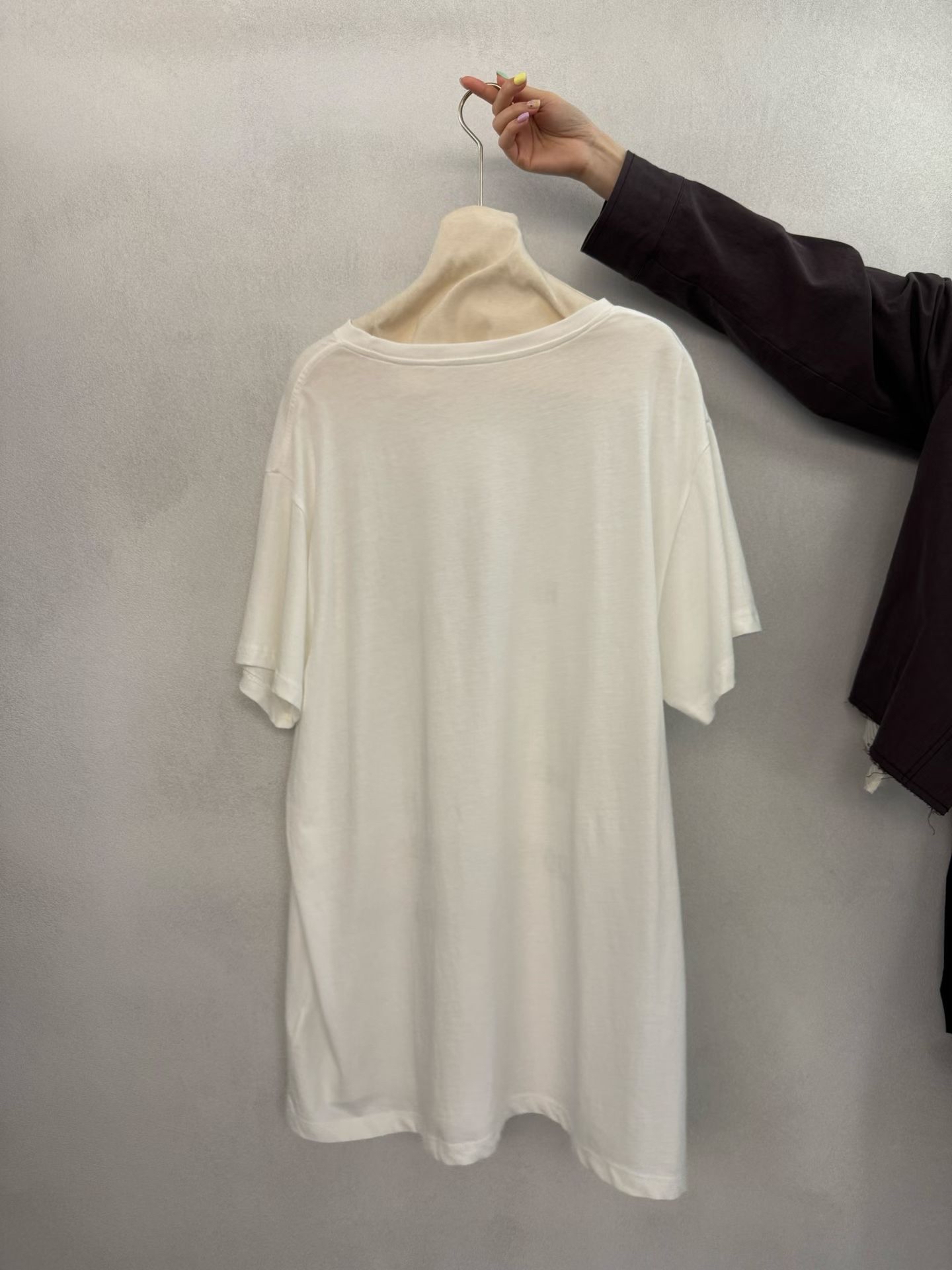 (2026SS) MAISONSTAFF - TOP