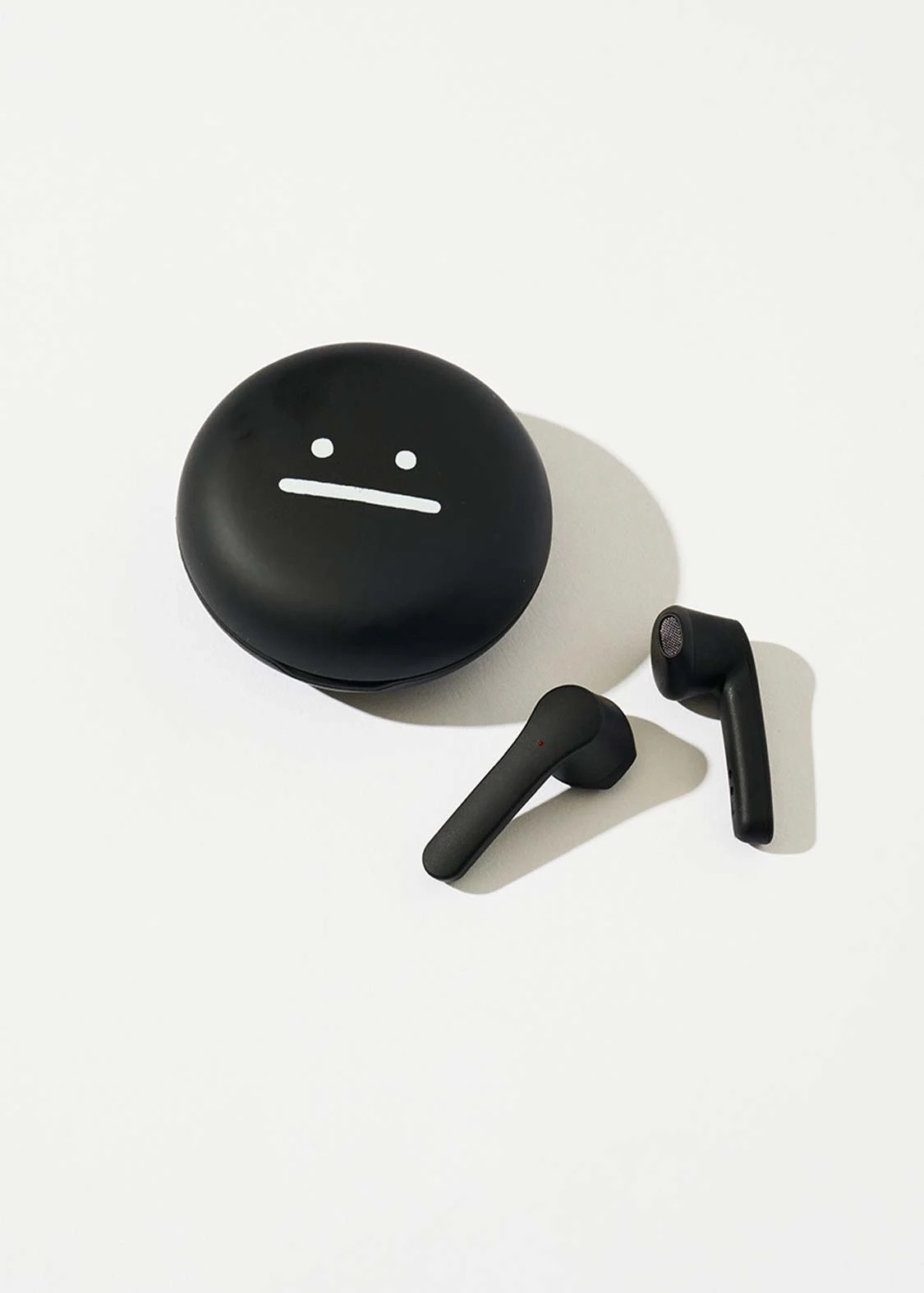 🆕 #日本代購 JP🇯🇵 📦訂購 日本限定 graniph Beautiful Shadow 無線耳機