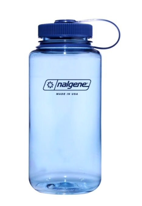 【多色選擇】NALGENE 32oz（1000ml）闊口系列