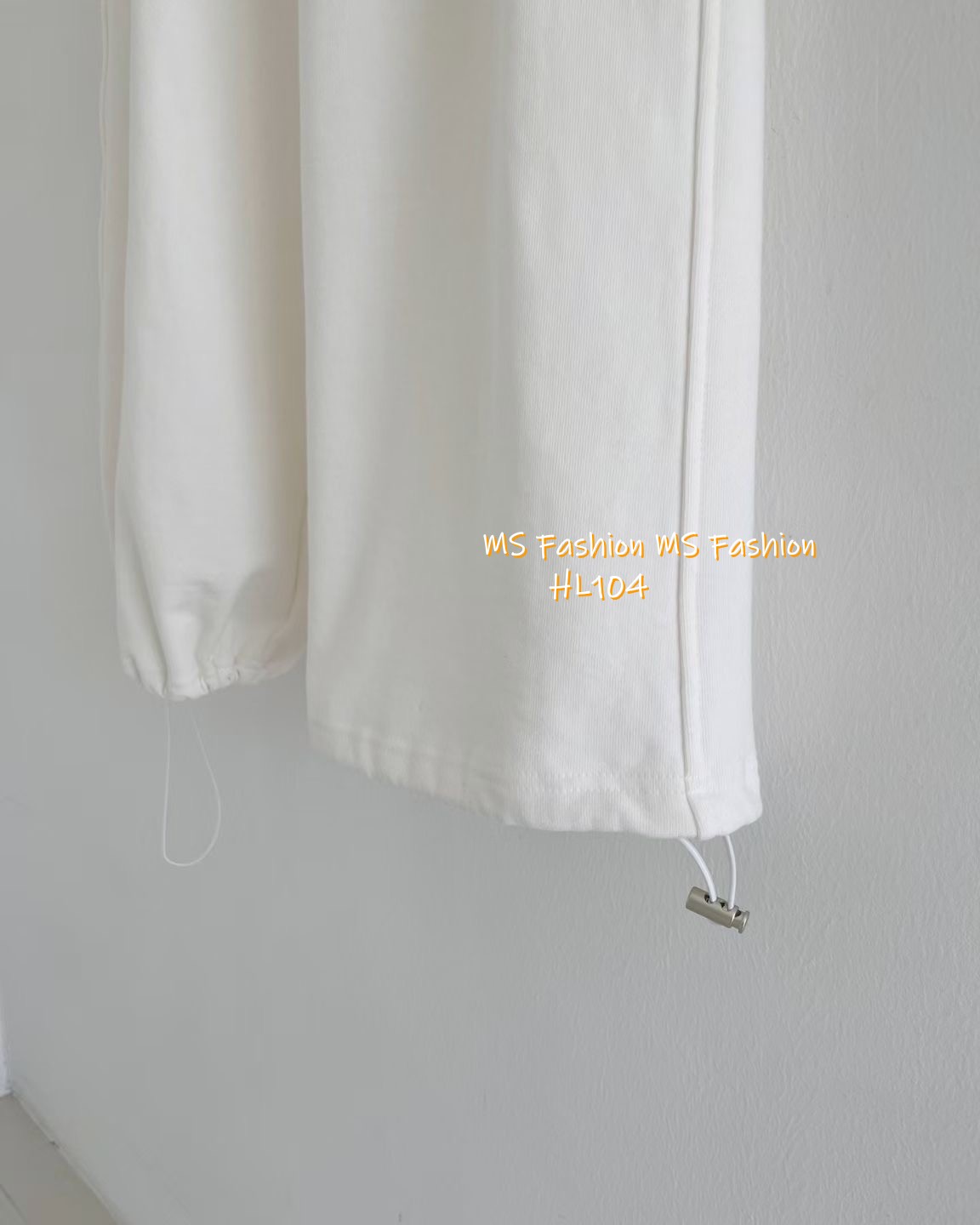 HL104 韓國🌼Howluk兩著可束腳休閒褲