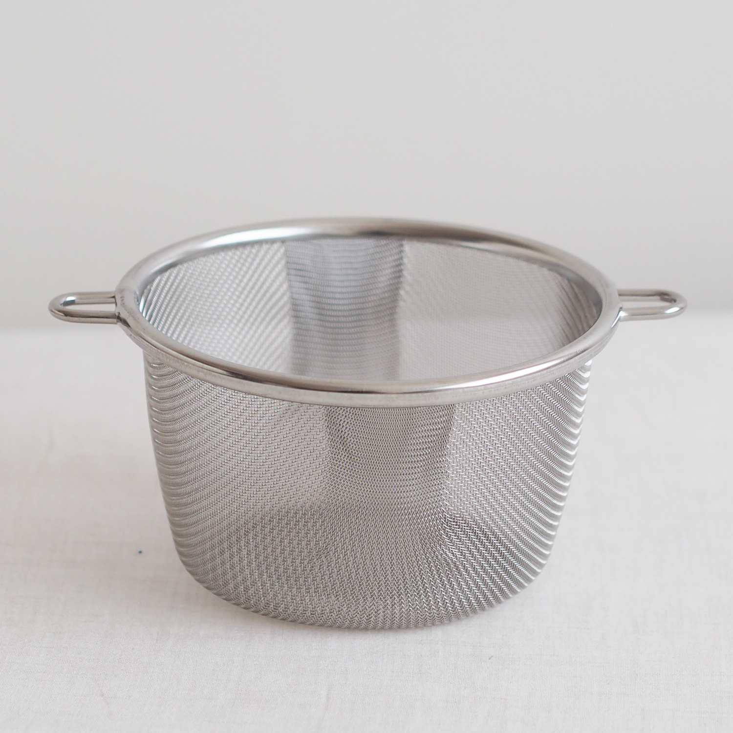 🔥🔥【日本製《THREE SNOW》燕三條不鏽鋼水濾乳酪製作罐】3件套