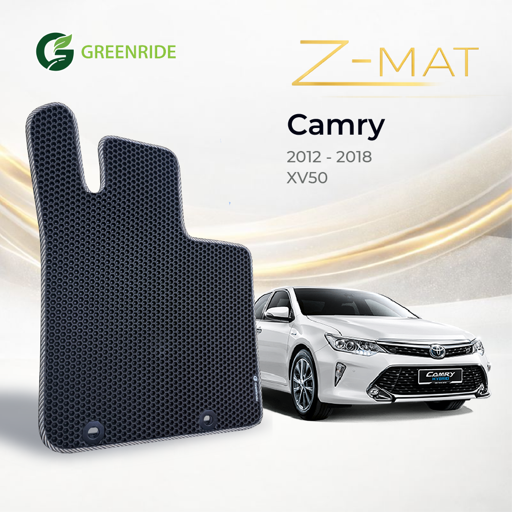 [Z-Mat] Toyota Camry [XV50] (2012 - 2018)
