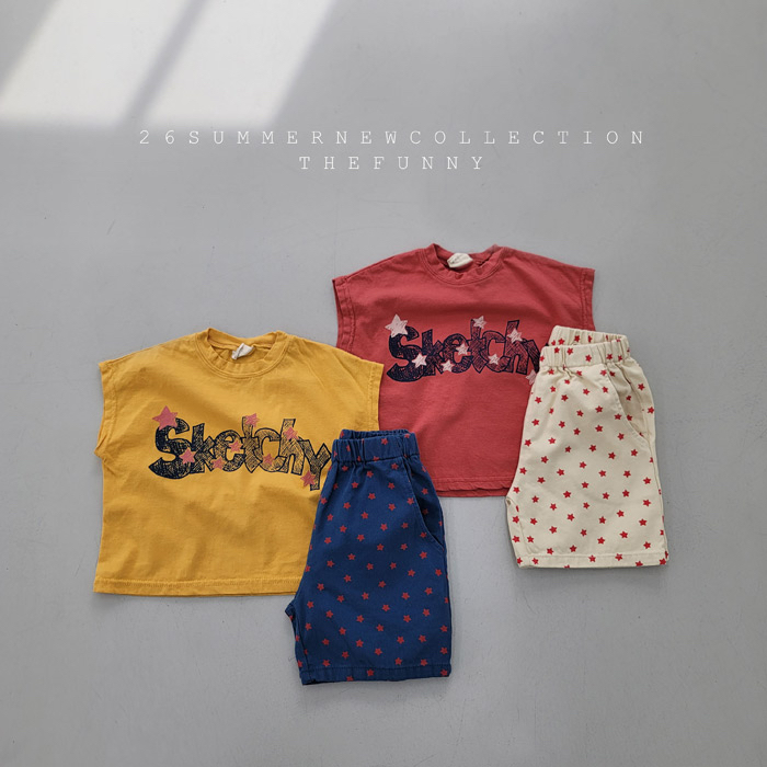 🇰🇷Thefunny tee