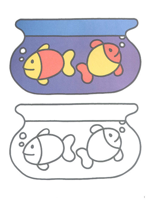上人 塗塗畫畫(1)