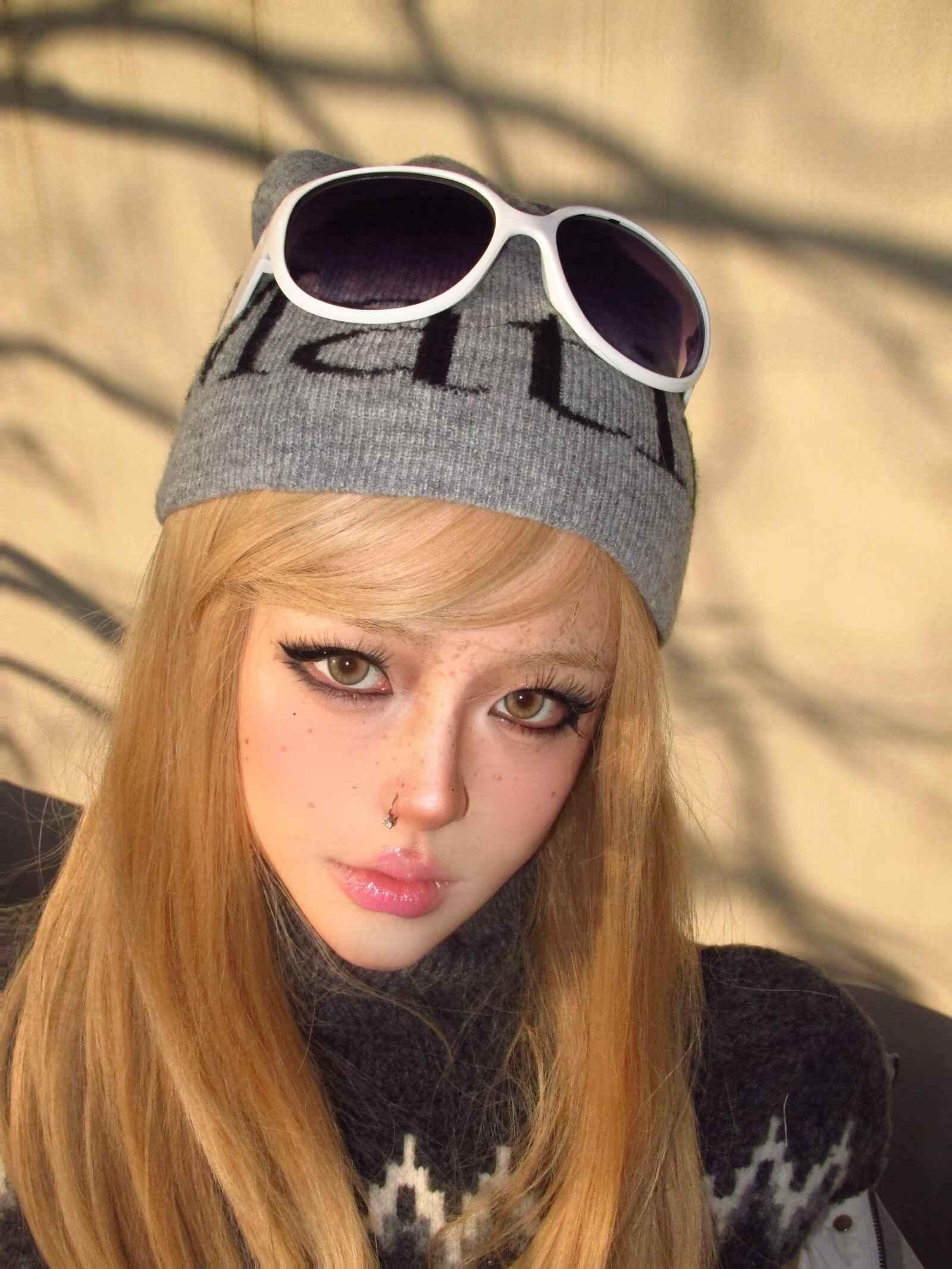 Hancon 日拋6片裝 泰系濃顏