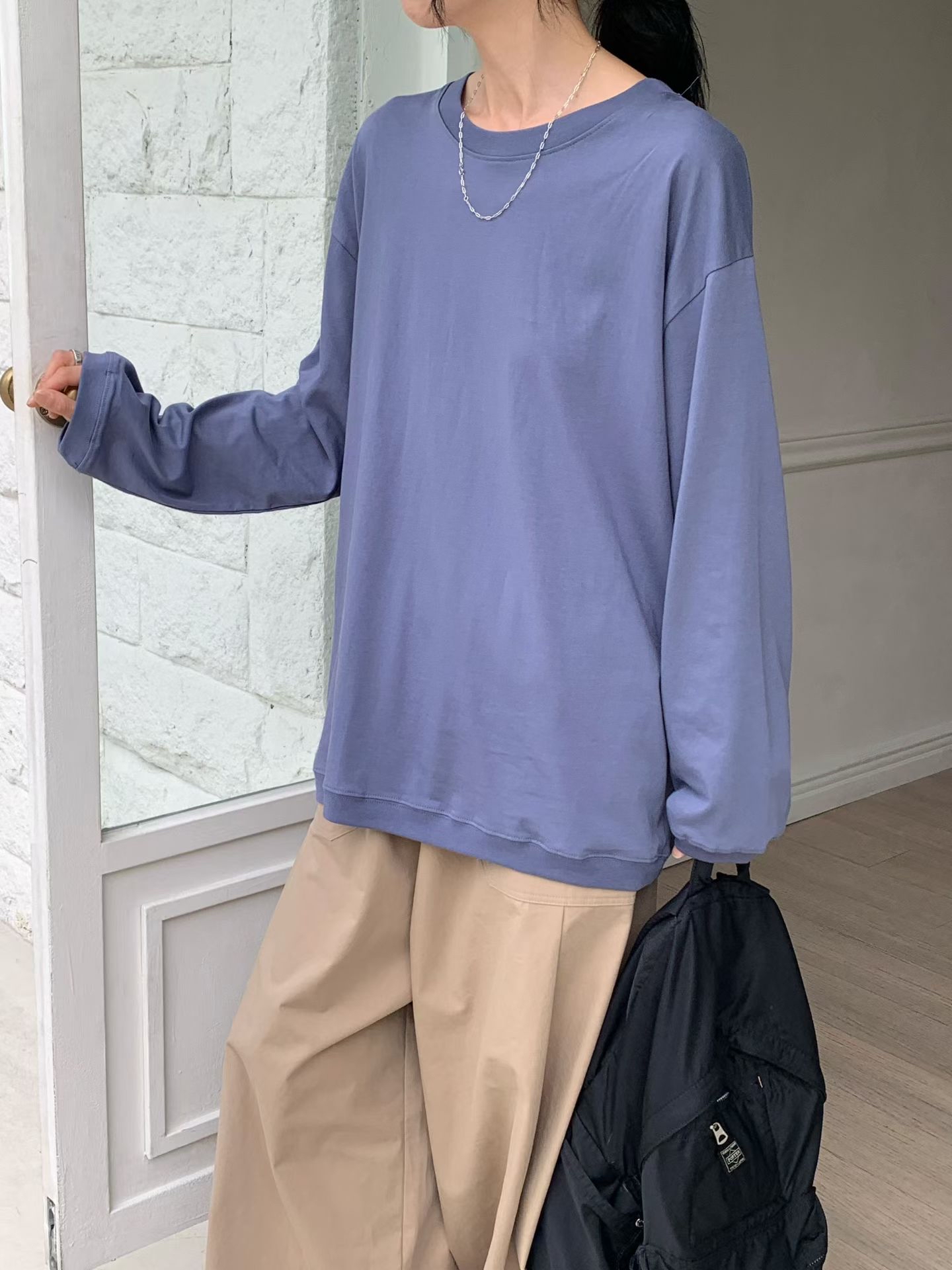 (2026FW) REVE - TOP
