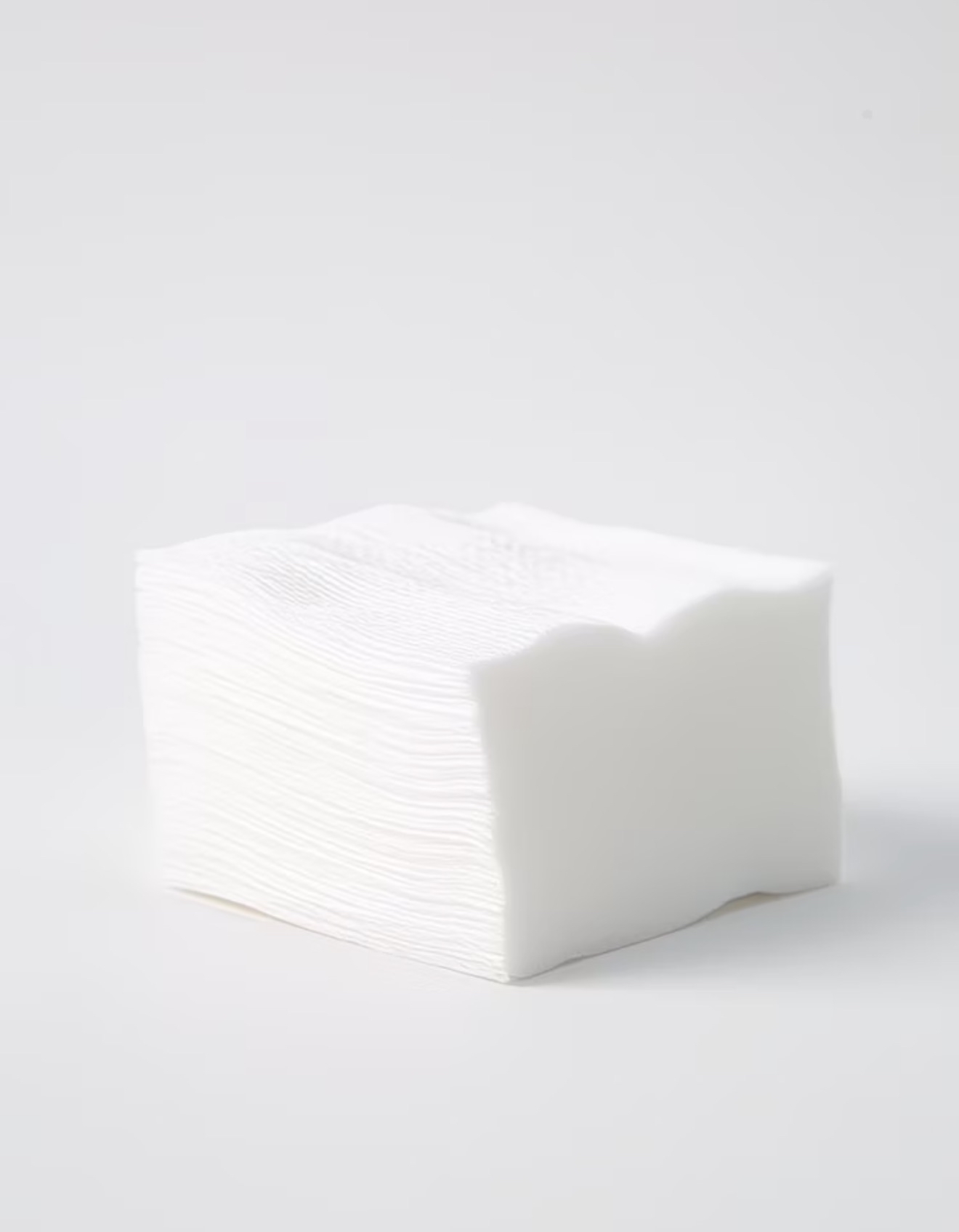 Stretchable Wet Cotton- Family Pack 