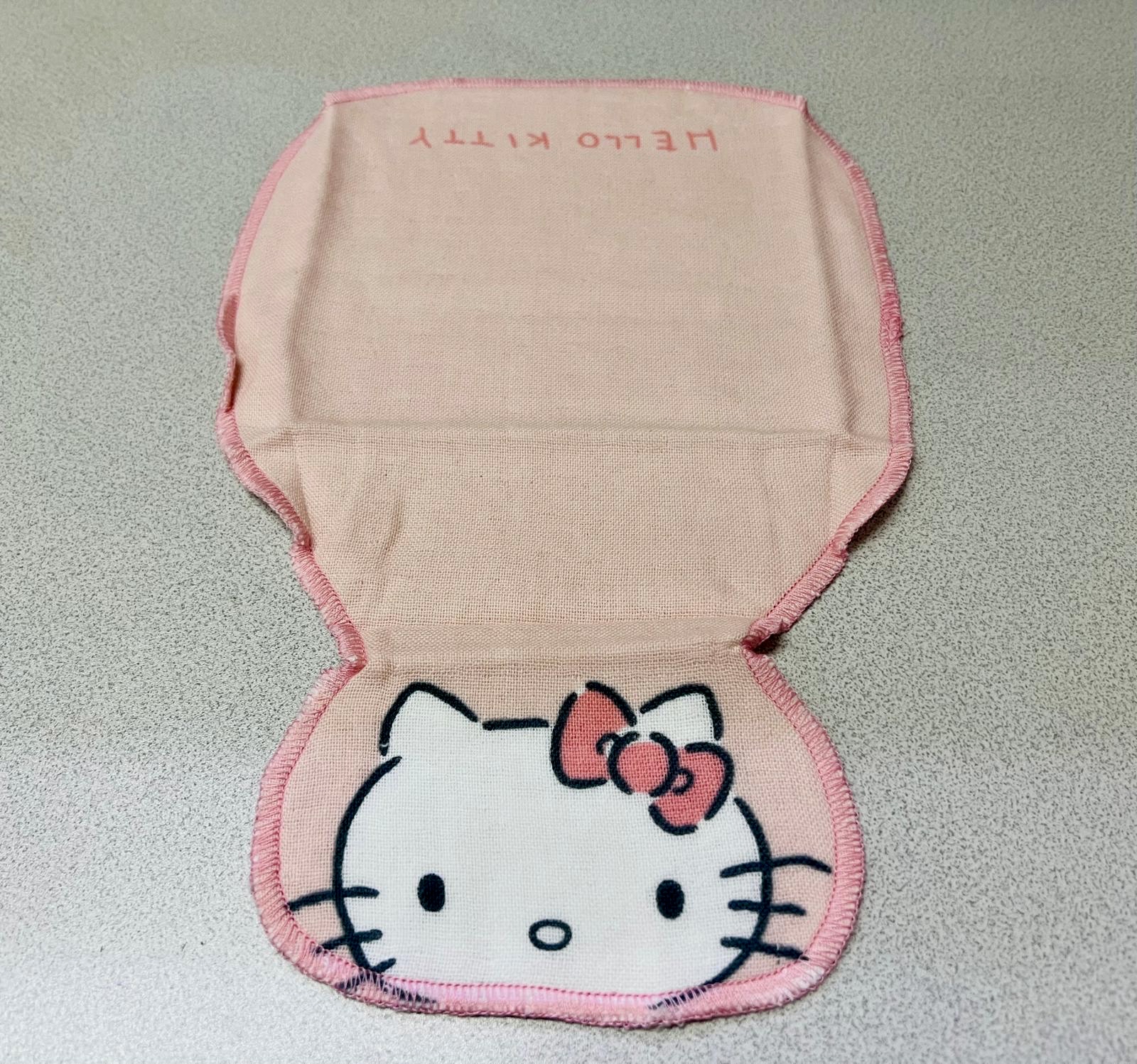 🎌日本直送🎌Hello Kitty 嬰兒小童吸汗巾