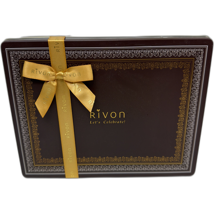 法式手作2.5 雪茄卷（特濃朱古力） 20枚入