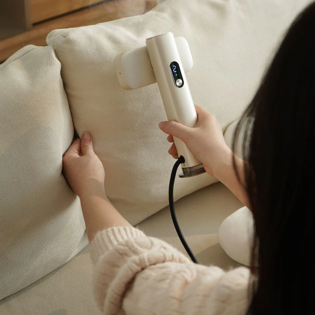 預購⭐️BRUNO 全球電壓手提掛燙機 - [BAK818-CPG]  (香港行貨) 