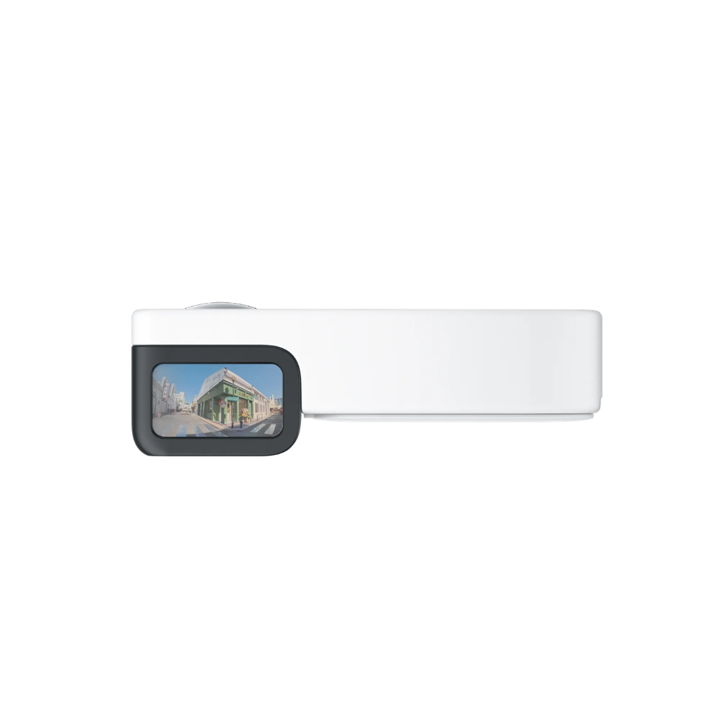 Insta360 GO 3S 復古腰平取景器 Retro Viewfinder 靈感白 香港行貨