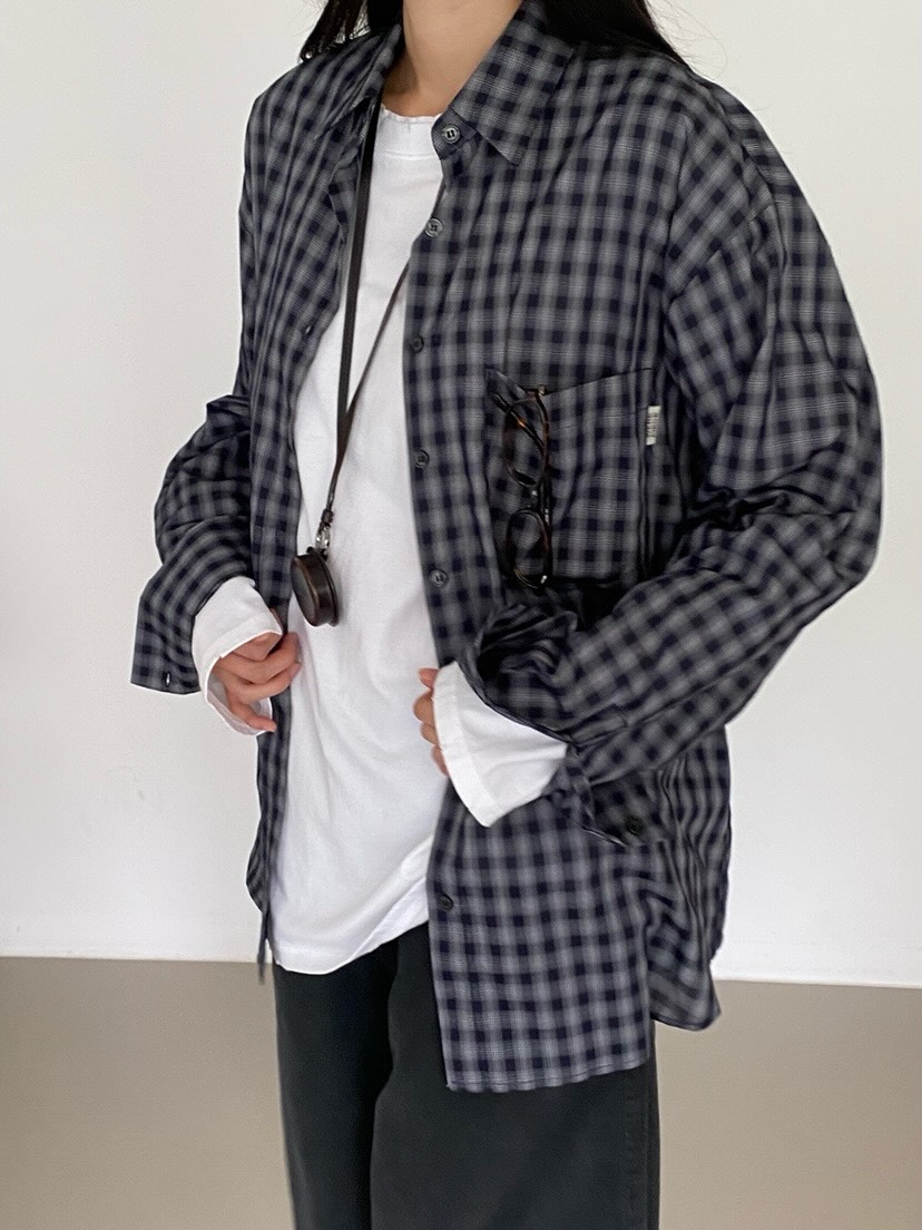 (2026FW) WEREPIECE - TOP