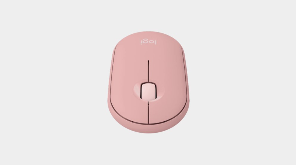 Pebble Mouse 2 M350s