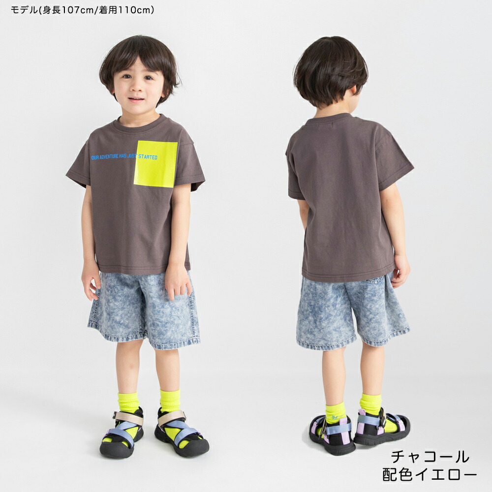 🆕【⭐訂購⭐】 🇯🇵日本直送🌀百搭印花圖案 短袖T恤［10款選］🌀[ELCA-0025][260324]