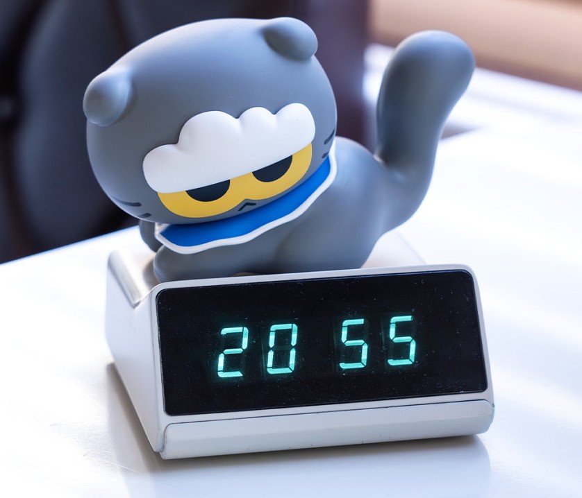 G-DRAGON - ZO& FRIENDS x Royche 電子產品系列