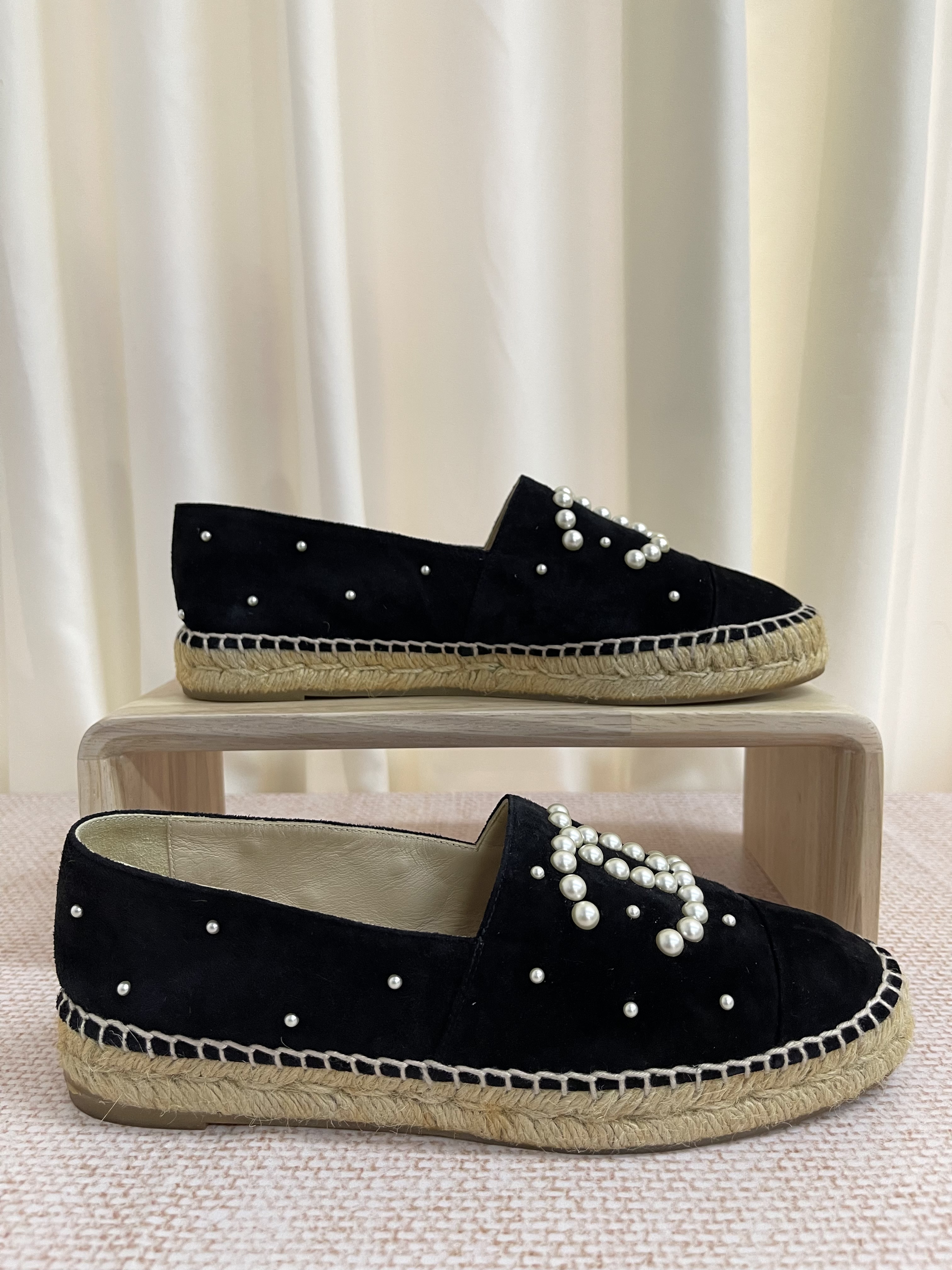 Pre-owned Chanel shoes / Product Code: 26021604