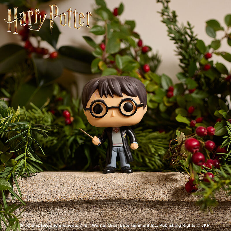 📦訂購 美國代購 Funko POP! Harry Potter Figure 哈利波特 模型