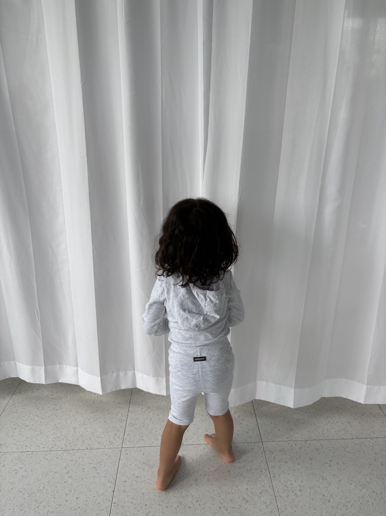 Pepper | Capri pants