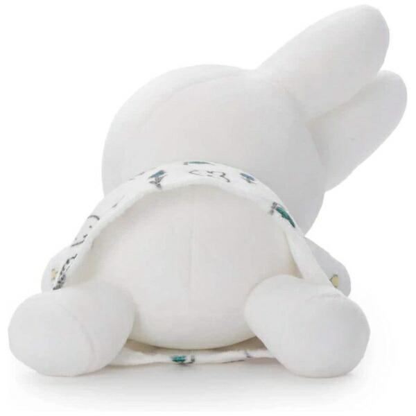 貨期3月尾  MIFFY 訓訓 公仔 花花圖案 白裙