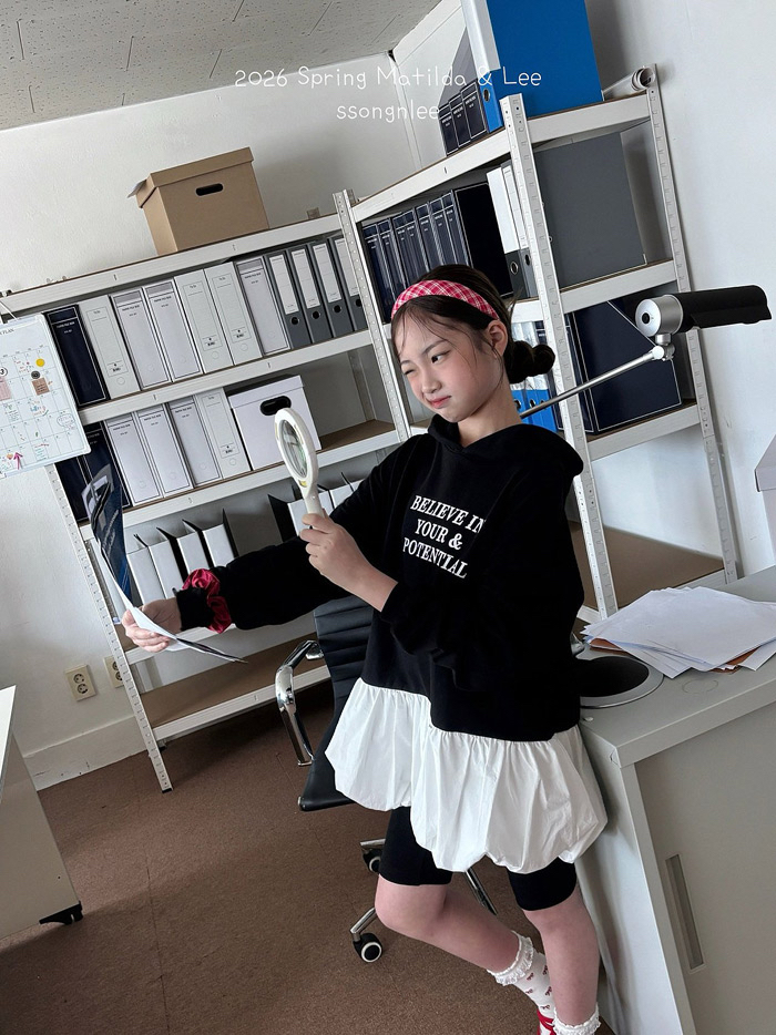 🇰🇷Matilda&Lee one piece