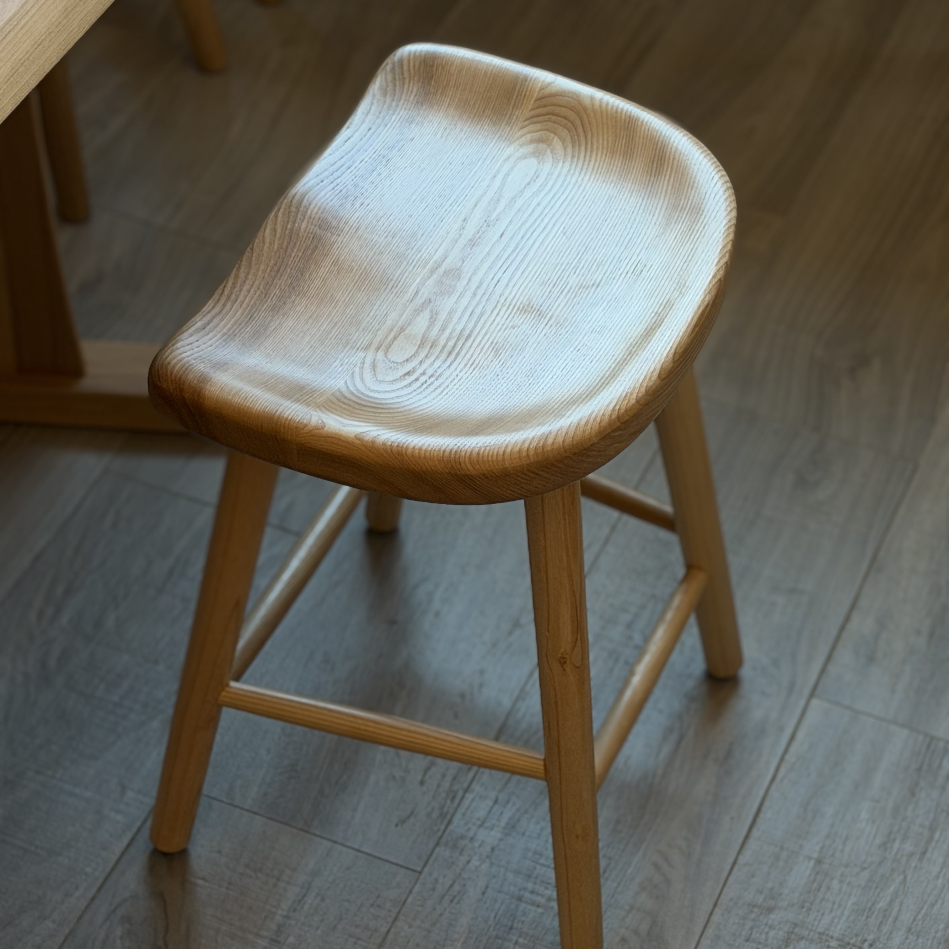 PAT PAT Stool