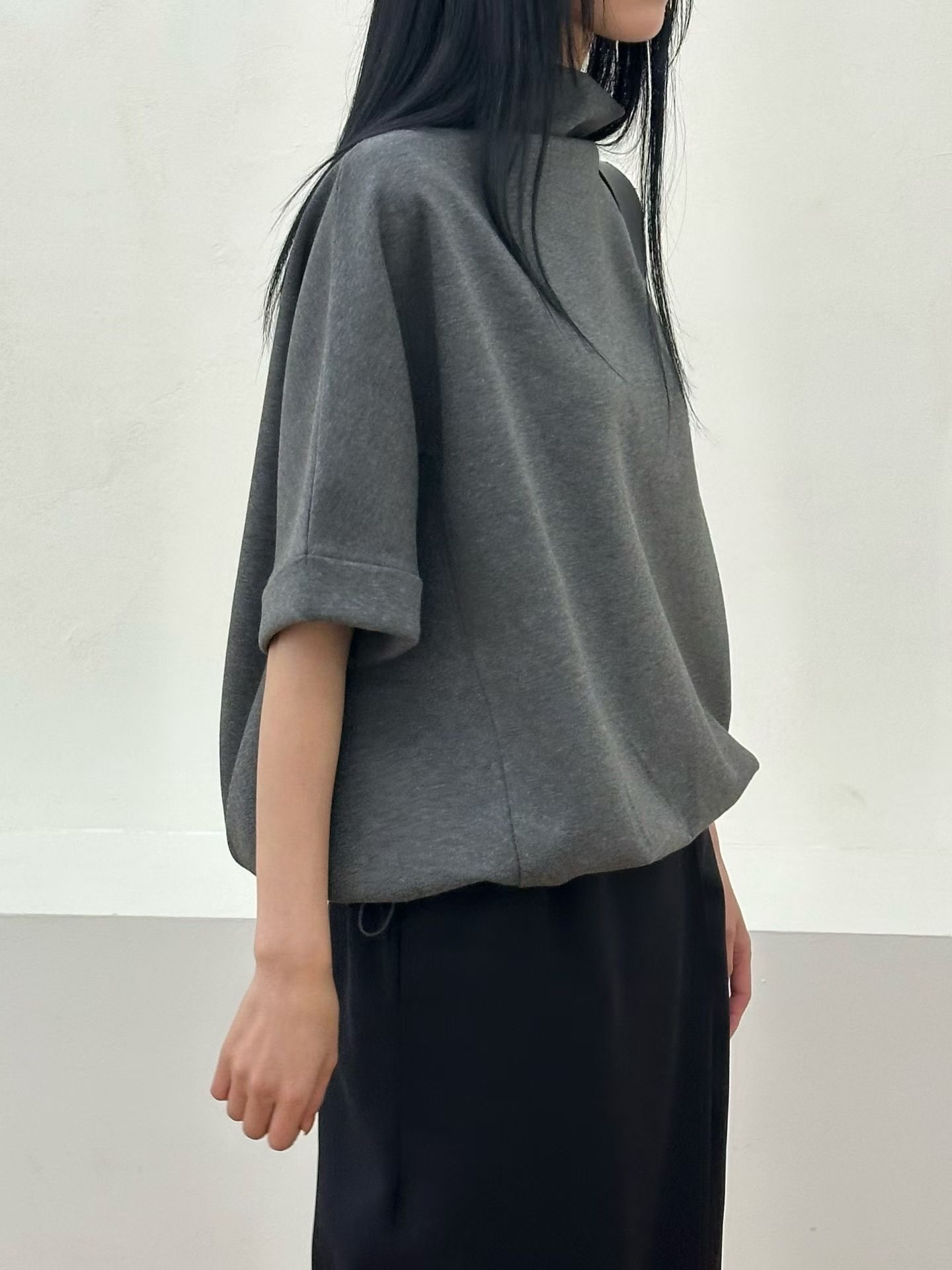 (2026FW) DAYLOG - TOP