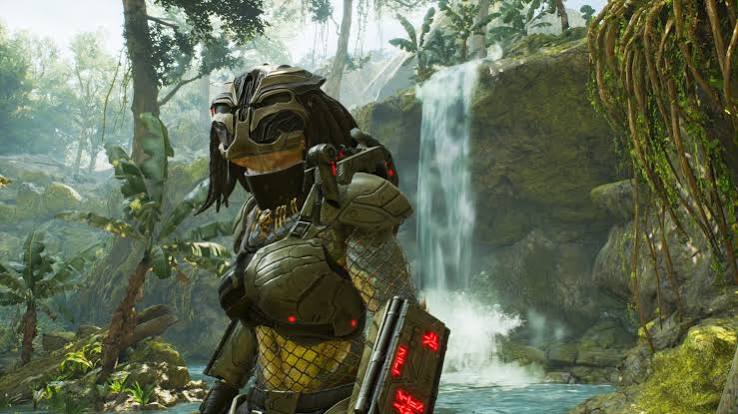 【預售 30/ 07】PS5 鐵血戰士：狩獵戰場 Predator Hunting Grounds 中/英文  ( 中文封面 )