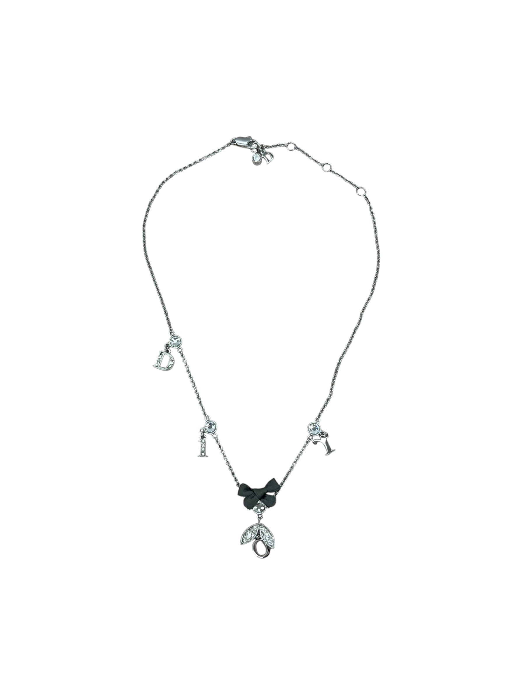 Pre-owned Dior necklace / Product Code: 082701