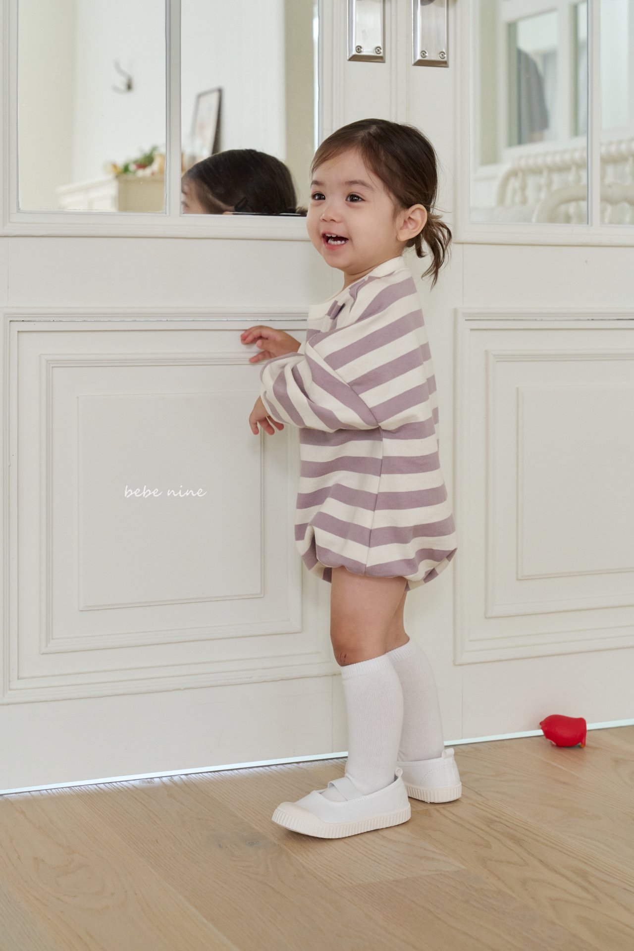 🇰🇷bebenine襪set