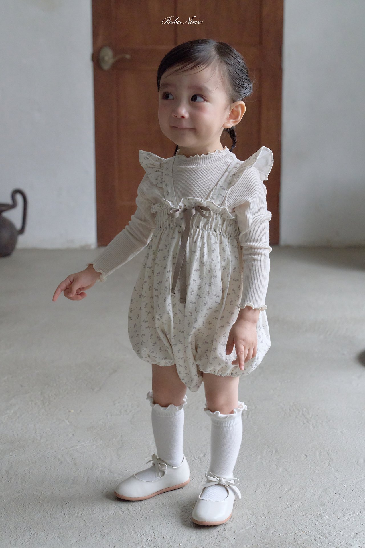 Bebenine Pling Suit