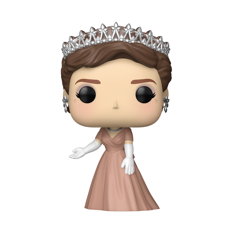 📦訂購 美國代購 Funko POP! Queen Clarisse Renaldi Figure 走佬俏公主 模型