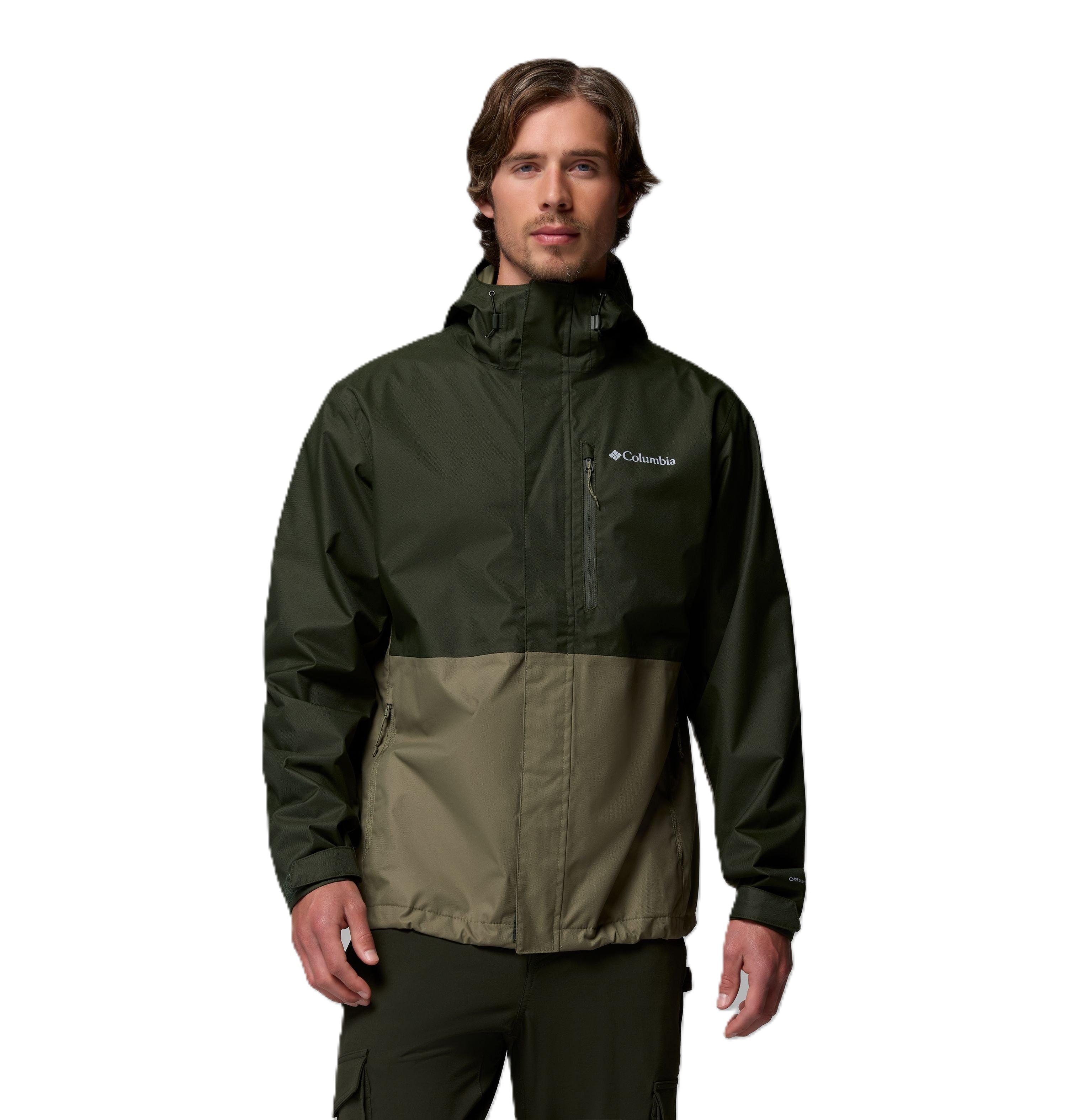 M-Columbia Hikebound II Jacket 2089344