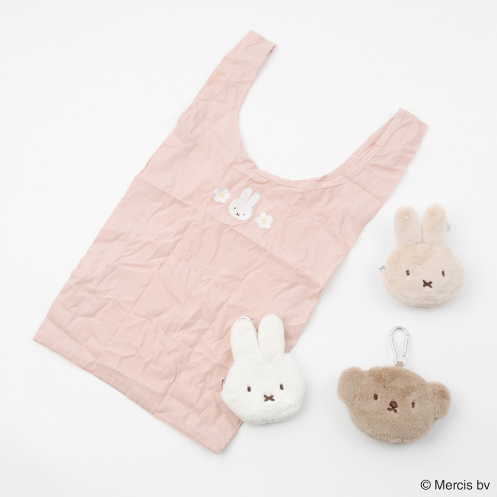 MIFFY 環保袋 - 01260326