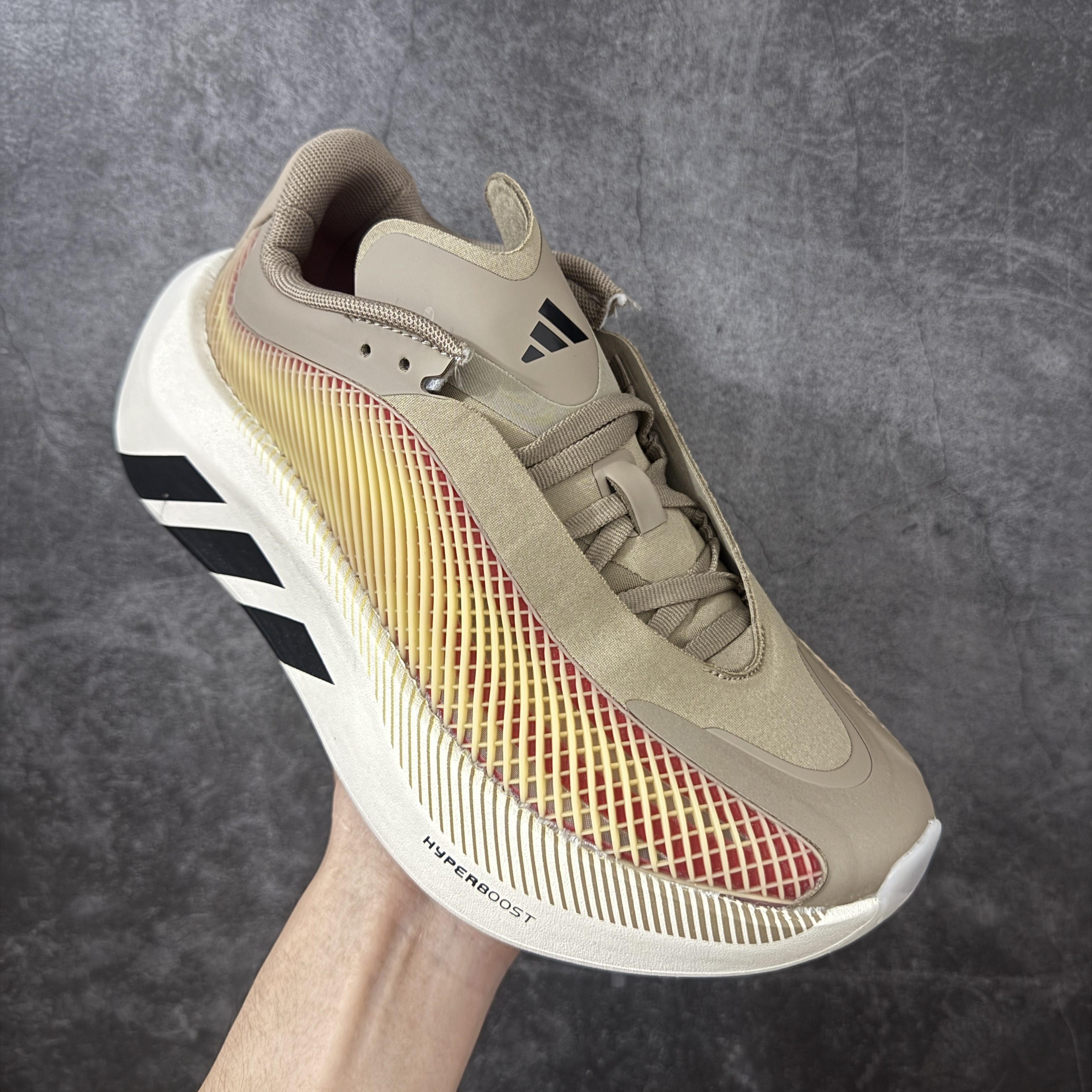 Adidas Hyper Boost Edge KH7429