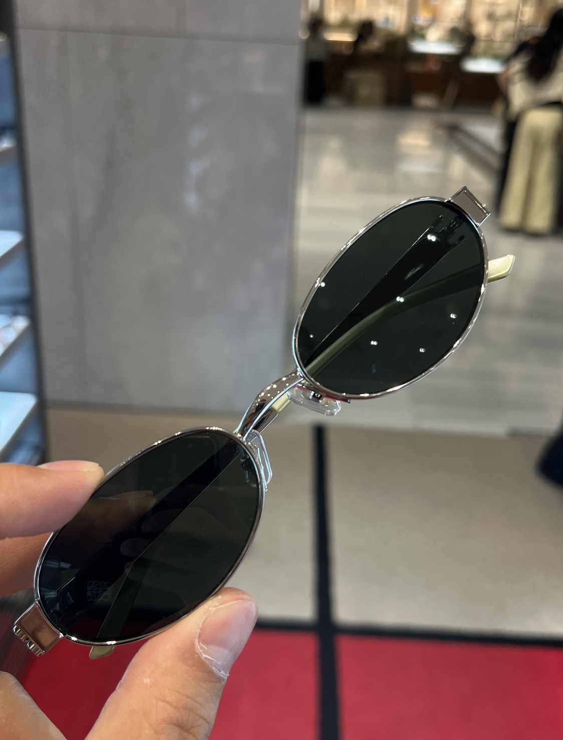 Gentle Monster Cali 02 Sunglasses 太陽眼鏡