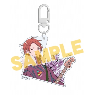 Given原畫集發行記念 原作周邊系列第二彈