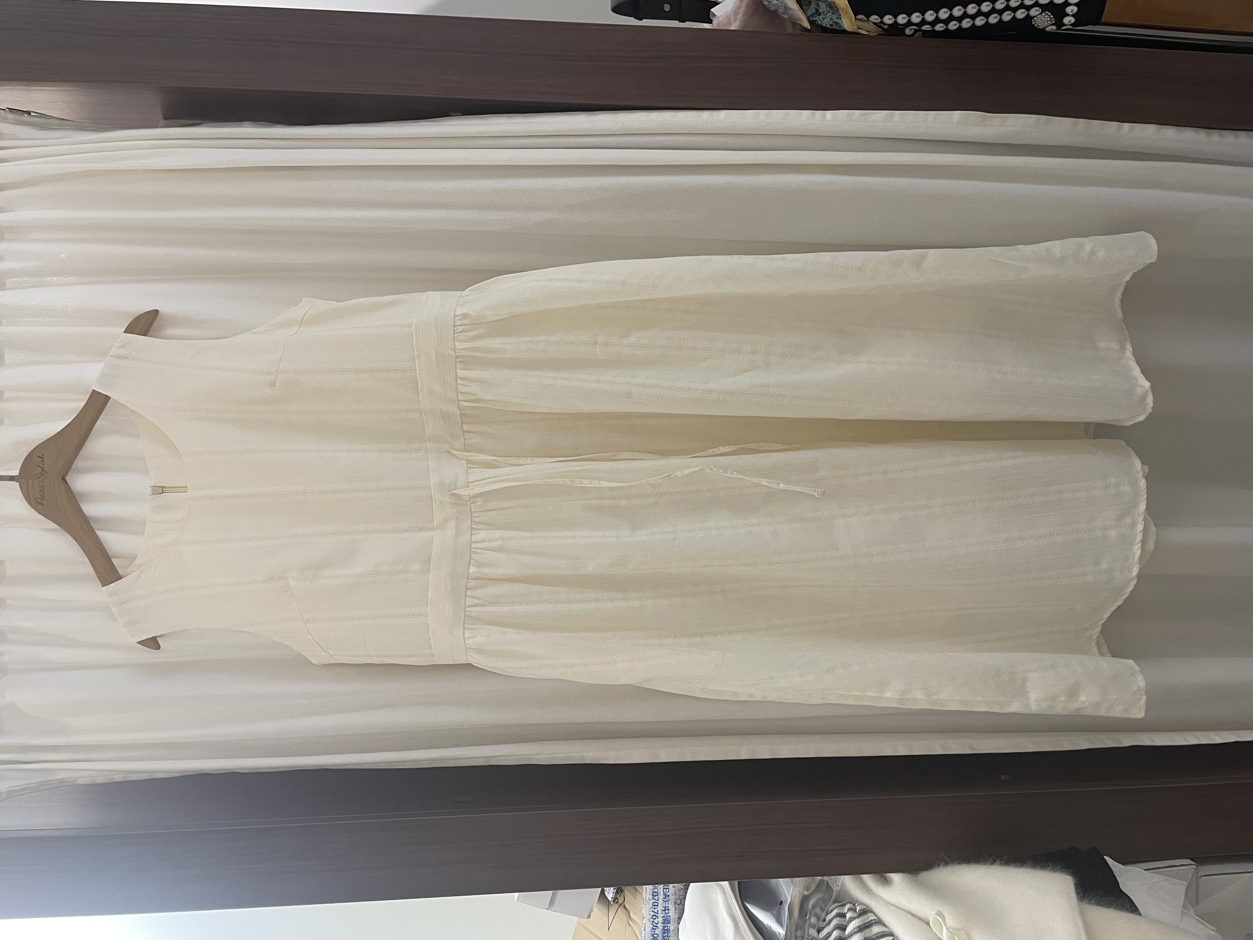 🌷| RETRO BLOOM DRESS