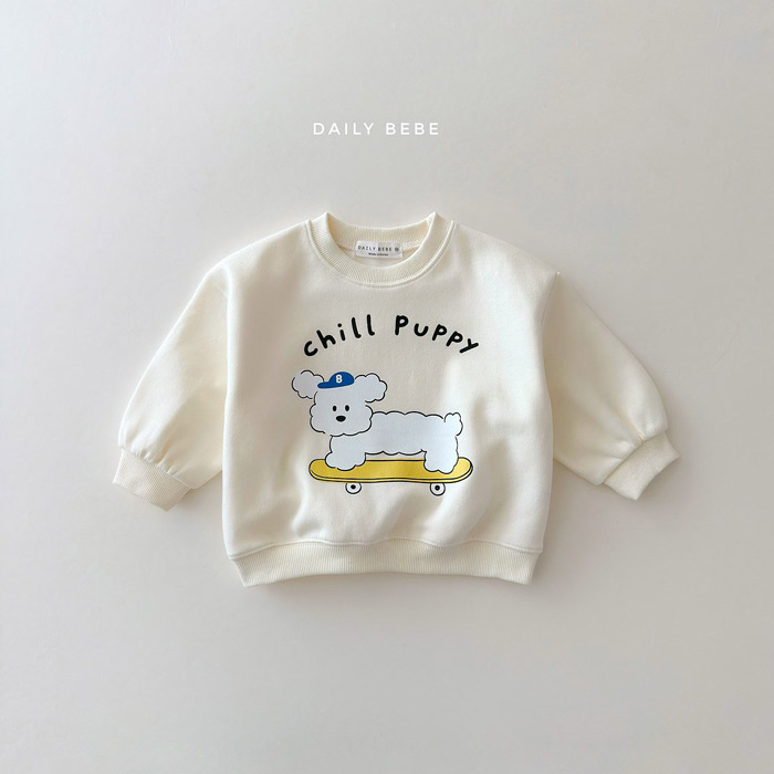 🇰🇷Dailybebe MTM