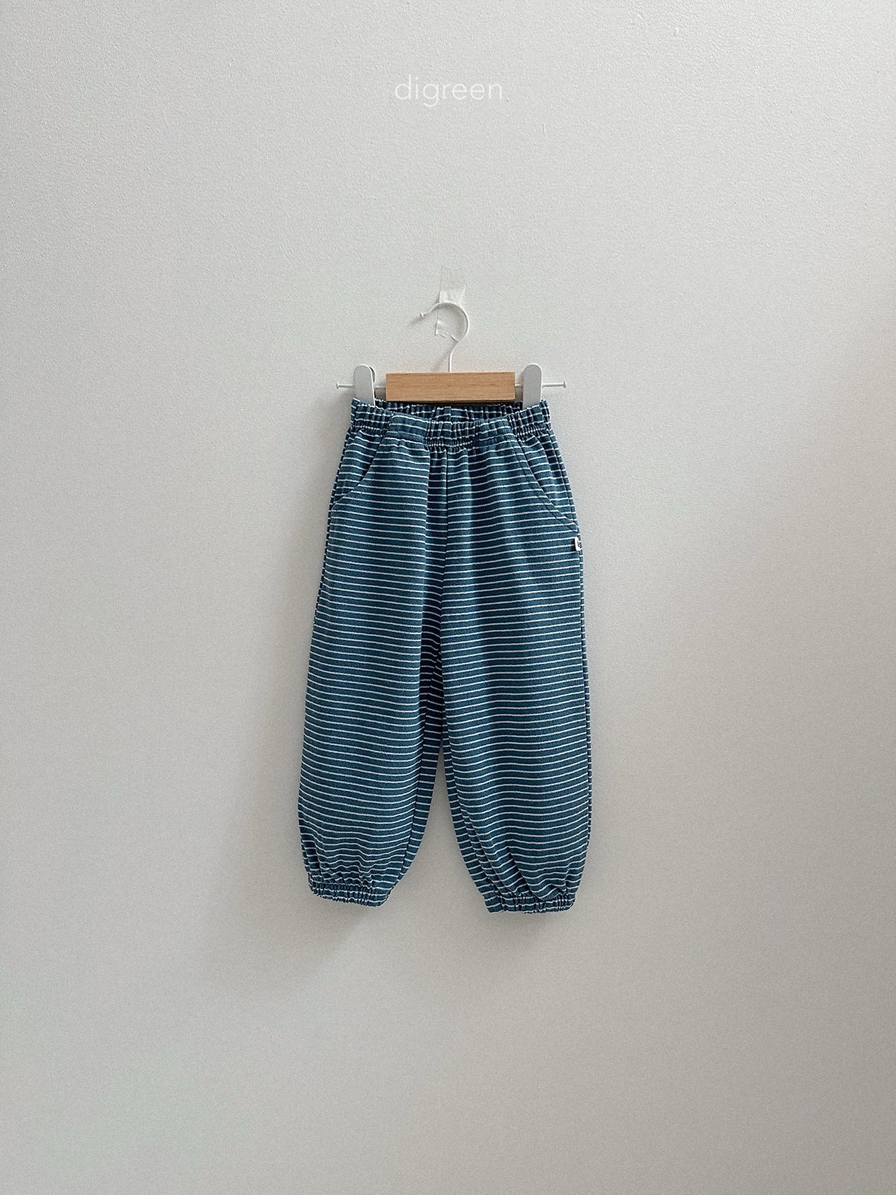 Digreen | j st jogger pants 