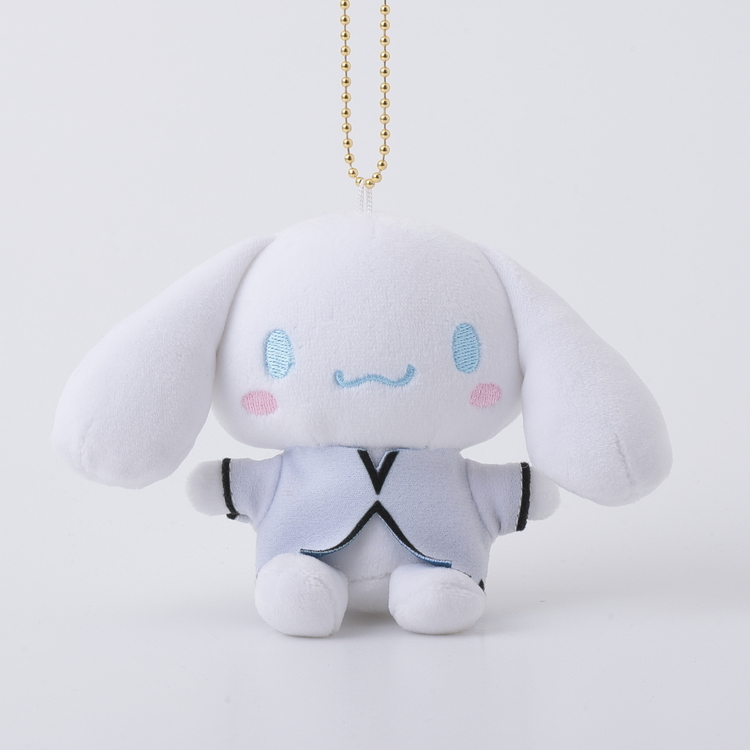日本預訂📍日本Sanrio x BLEACH造型公仔吊飾 2026年8月中下旬出貨