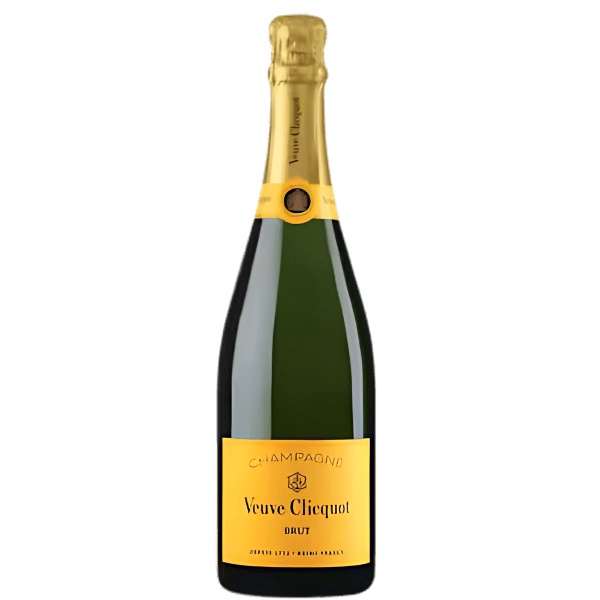 Veuve Clicquot Yellow Label Brut 凱歌黃標香檳